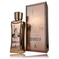 Paris Corner Emir Cosmopolitan New York EDP kvepalai vyrams ir moterims - 100 ml.