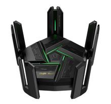 Maršrutizatorius Ruijie Reyee RG-EW7200BE PRO (Wi-Fi 7, 7200Mbps) - Stipriausias modemas