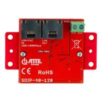 PoE adapteris ATTE SDIP-40-120