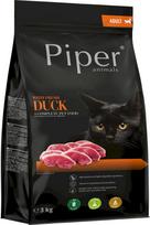 DOLINA NOTECI Piper Animals su antimi katėms 3kg
