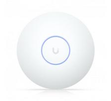 Ubiquiti UniFi WiFi 7 Access Point U7 Long-Range | U7-LR | 4300Mbit/s | Ethernet LAN (RJ-45) ports 1 | MU-MiMO Yes | PoE in