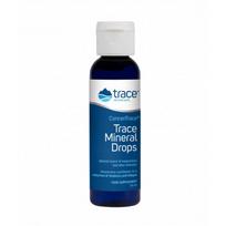 ConcenTrace Trace Mineral Drops Joniniai jūros mineralai 59ml