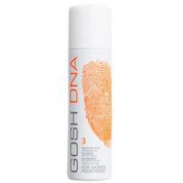 Gosh DNA 3 Dezodorantas be Alkoholio, 150 ml - Švarus ir Gaivus Apsauga