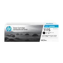 HP SAMSUNG MLT-D111S Black Toner **New Retail**