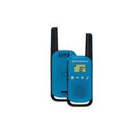 Motorola  T42 Talkabout 2.pcs Walkie-talkie