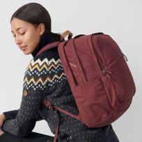 FJALLRAVEN kuprinė Raven 28 23345 - Pilka