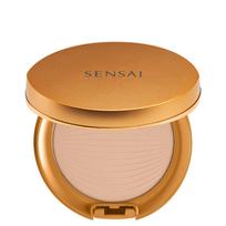 SENSAI Silky Bronze Natural Veil Compact SPF20 8.5g