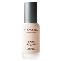 MADARA Skin Equal Soft Glow Foundation SPF15 30ml