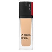 SHISEIDO Synchro Skin Self-Refreshing Foundation SPF30 30ml