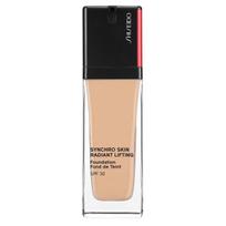 SHISEIDO Synchro Skin Radiant Lifting Foundation SPF30 30ml
