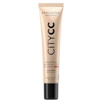 MADARA City Hyaluronic Anti-Pollution CC Cream SPF15 40ml