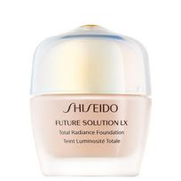 SHISEIDO Future Solution LX Total Radiance Foundation SPF15 30ml
