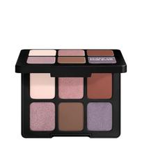 MAKE UP FOR EVER Artist To Go Mini Eyeshadow Palette 6g