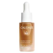 CAUDALIE Self-Tan Sun Drops 15ml