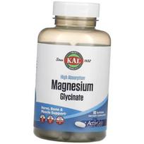Magnio glicinatas, Didelio įsisavinimo magnio glicinatas 315, KAL 90 minkštųjų kapsulių (36424035) 90softgels