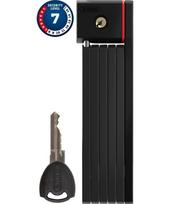 Spyna Abus Folding Bordo uGrip 5700/80 BK SH
