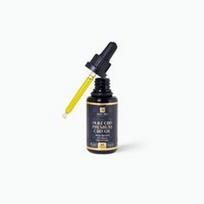 Ekologiškas kanapių aliejus ANNY REY, 30 ml