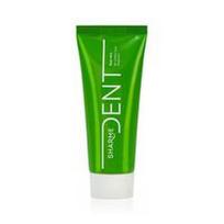SHARME DENT „Aloe Vera“ dantų pasta švelniai dantenų apsaugai, 75 ml