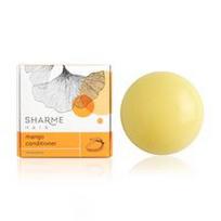 Sharme Hair Mango Natural Solid kondicionierius su mangų sviestu, drėkinamasis, 45 g
