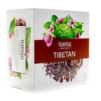TeaVitall Anyday „Tibeto“ arbatos gėrimas, 38 arbatos pakeliai