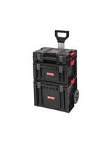 Įrankių dėžių komplektas Qbrick PRO SET 1