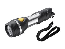Žibintuvėlis DAY LIGHT MULTI LED F10 VARTA