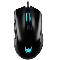 Acer predator Cestus 333 Gaming, Wired, Black GP.MCE11.03S