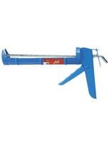 Silikonų pistoletas TOP TOOLS 21B131 (metalinis)