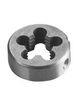 Sriegpjovė TOPEX M8, 25x9mm, DIN233 (Volframo plienas)