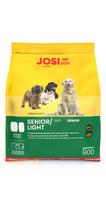 Sausas pašaras šunims JOSERA JosiDog Senior Light 900g