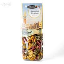 „PASTIFICIO TEMPORIN“ makaronai „Trottole“, 500 g