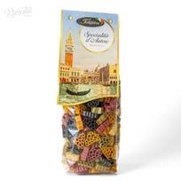 „PASTIFICIO TEMPORIN“ makaronai „Vynuogės“, 500 g