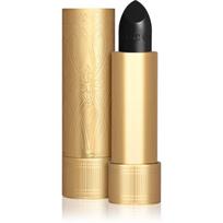 Gucci Gucci Beauty Rouge à Lèvres Satin Lipstick satininiai lūpų dažai atspalvis 700 Crystal Black 3.5 g