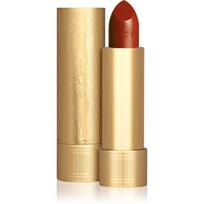 Gucci Gucci Beauty Rouge à Lèvres Satin Lipstick satininiai lūpų dažai atspalvis 505 Janet Rust 3.5 g