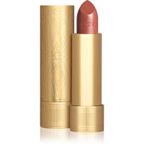 Gucci Gucci Beauty Rouge à Lèvres Satin Lipstick satininiai lūpų dažai atspalvis 201 The Painted Veil 3.5 g