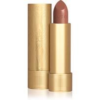 Gucci Gucci Beauty Rouge à Lèvres Satin Lipstick satininiai lūpų dažai atspalvis 220 Suzanne Sunset 3.5 g