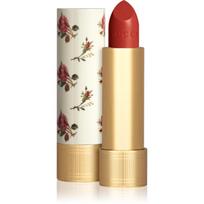 Gucci Gucci Beauty Rouge à Lèvres Voile blizgūs lūpų dažai atspalvis 505 Janet Rust 3.5 g