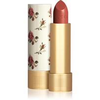 Gucci Gucci Beauty Rouge à Lèvres Voile blizgūs lūpų dažai atspalvis 201 Painted Veil 3.5 g