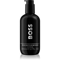Hugo Boss BOSS Bottled Beyond dušo želė vyrams 200 ml