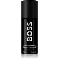 Hugo Boss BOSS Bottled Beyond purškiamasis dezodorantas vyrams 150 ml