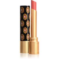 Gucci Gucci Beauty Rouge de Beauté Brillant drėkinamieji lūpų dažai atspalvis 112 Sally Soft Honey 1.8 g