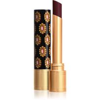 Gucci Gucci Beauty Rouge de Beauté Brillant drėkinamieji lūpų dažai atspalvis 714 Jody Wild Mauve 1.8 g