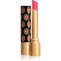 Gucci Gucci Beauty Rouge de Beauté Brillant drėkinamieji lūpų dažai atspalvis 412 Princess Narah Rose 1.8 g