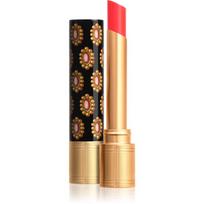 Gucci Gucci Beauty Rouge de Beauté Brillant drėkinamieji lūpų dažai atspalvis 411 Emmy Petal 1.8 g