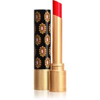 Gucci Gucci Beauty Rouge de Beauté Brillant drėkinamieji lūpų dažai atspalvis 514 Virginia Scarlett 1.8 g