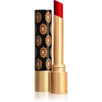 Gucci Gucci Beauty Rouge de Beauté Brillant drėkinamieji lūpų dažai atspalvis 517 Abbie Maroon Red 1.8 g