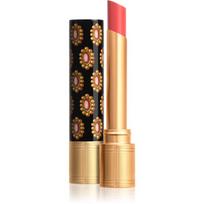 Gucci Gucci Beauty Rouge de Beauté Brillant drėkinamieji lūpų dažai atspalvis 215 Julie Blush 1.8 g