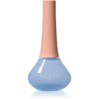 Gucci Gucci Beauty Vernis à Ongles nagų lakas atspalvis 716 Lucy Baby Blue 10 ml