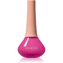 Gucci Gucci Beauty Vernis à Ongles nagų lakas atspalvis 402 Vantine Fuchsia 10 ml