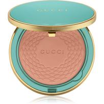 Gucci Gucci Beauty Poudre De Beauté Éclat Soleil Powder bronzinė pudra atspalvis 01 12 g
